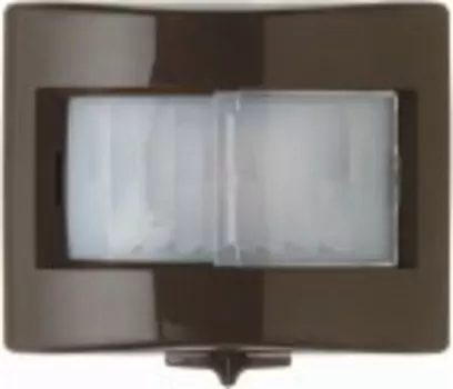 17870001 Датчик движения 180 BLC цвет: коричневый, с блеском Arsys Berker