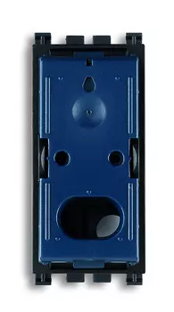 19001.0 Механизм -выключатель 1p 16ax Vimar Arke