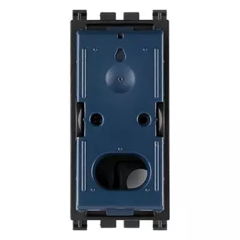 19008.FX.0 Нажимная клавиша 1П НР 10 А Vimar Arke