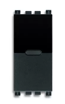 19172 Сенсорный выключатель Серый Vimar Arke