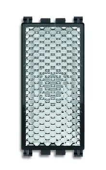 19381 Светильник светодиодный 1m 230v, серый Vimar Arke