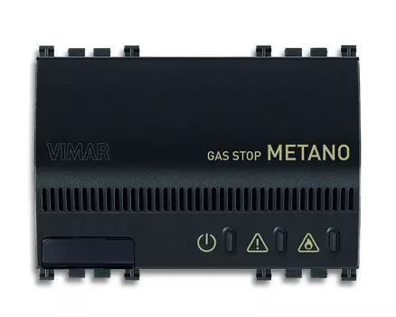 19420 Датчик метана, серый Vimar Arke