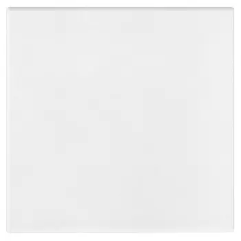 19506.2.B Кнопка 2 модуля для радиочастотных элементов управления, персонализируемая Белый Vimar Arke