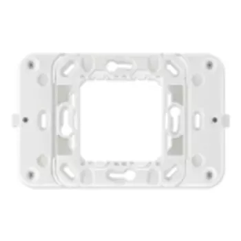 19507.B Суппорт для устройства управления enocean, белый Vimar Arke