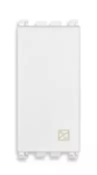 19580.B Блок питания 32 vdc 100 ma 1m, белый Vimar Arke