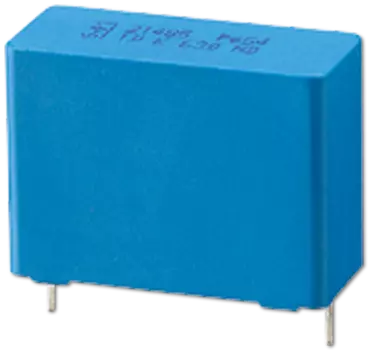 1MF250 Конденсатор 1мF Jung