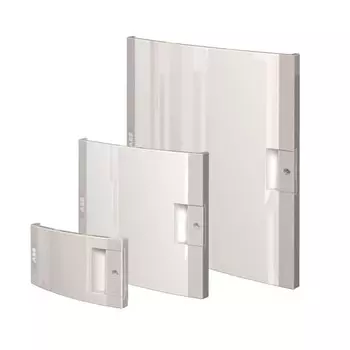 1SL1912A00 Mistral65 дверь непрозрачная 36м/72м Mistral65 ABB