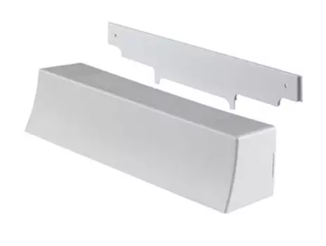 1SL1942A00 Mistral65 адаптер для кабель-каналов Mistral65 ABB