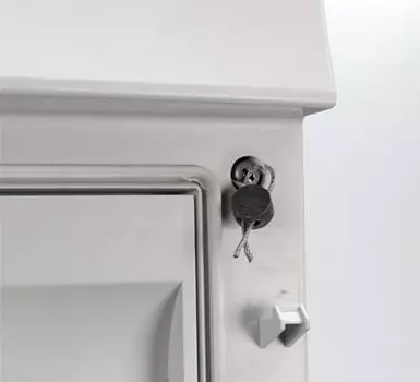 1SL1950A00 Mistral65 набор для опломбирования Mistral65 ABB