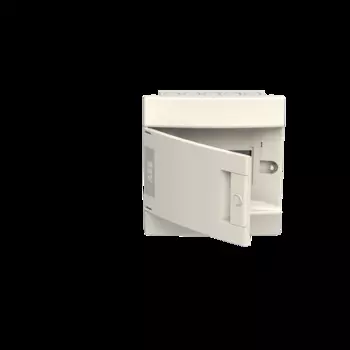 1SLM004100A1101 Шкаф в нишу Mistral41 6М непрозрачная дверь (без клемм) Mistral41 ABB