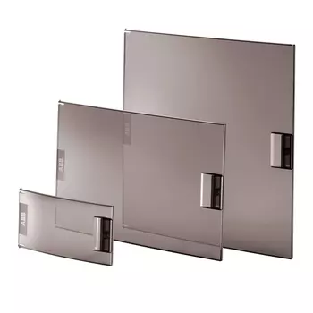 1SLM004101A1915 Дверь прозрачная 54м Mistral41 в нишу Mistral41 ABB