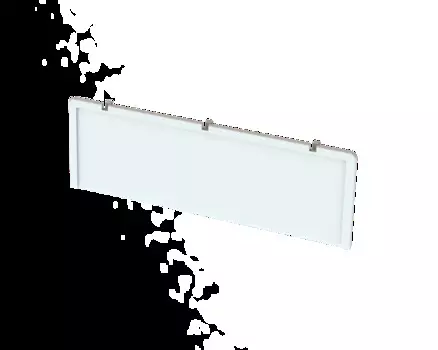 1SPE007715F5111 Фланец для труб Mistral41 настенный Mistral41 ABB