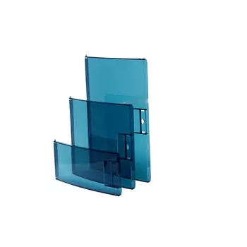 1SPE007717F9915 Дверь зеленая 54м Mistral41 настенный Mistral41 ABB