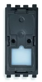 20008.0 Механизм кнопка 1p no 10a Vimar Eikon