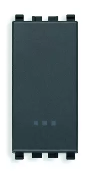 20008 Кнопка 1p no 10a Vimar Eikon