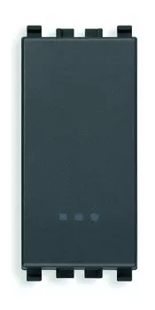 20010 Кнопка 1p nc 10a Vimar Eikon