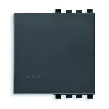 20022 Клавиша на 2 модуля Vimar Eikon