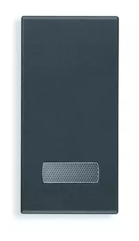 20026 Клавиша на 1 модуль с диффузором Vimar Eikon