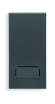 20031 Клавиша на 1 модуль персонализируемая Vimar Eikon