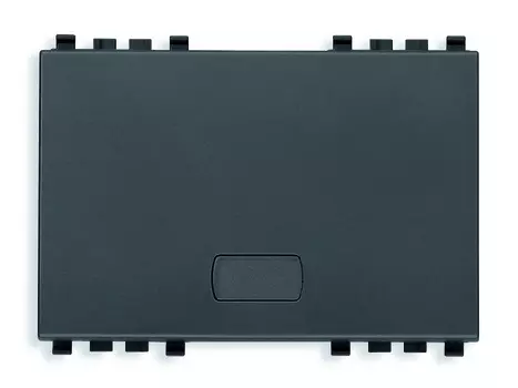 20033 Клавиша на 3 модуля персонализируемая Vimar Eikon