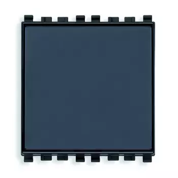 20050 Кнопка с табличкой 1p no 10a Vimar Eikon