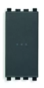 20105 Переключатель 1p коаксиальный 16ax Vimar Eikon