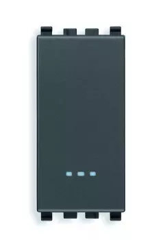 20123 Кнопка сенсорная Vimar Eikon