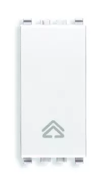 20125.B Регулятор сенсорный 230v , белый Vimar Eikon