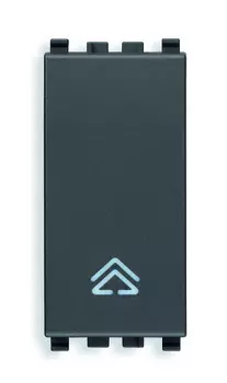 20125 Регулятор сенсорный 230v Vimar Eikon