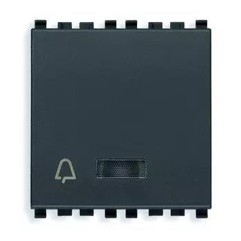 20183 Кнопка set/reset Vimar Eikon