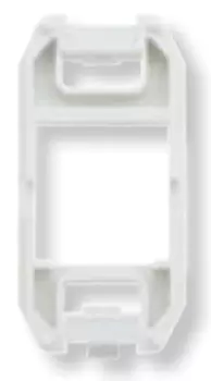 2018.8 Суппорт для телекоммуникационного разъёма RJ45, AT&amp;T, ABB