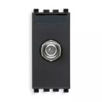 20318 Розетка для штеккера типа f Vimar Eikon