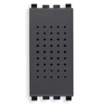 20377 Зуммер 120v 50 - 60hz Vimar Eikon