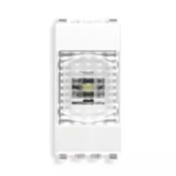 20381.012.B Светильник светодиодный 1m 12v , белый Vimar Eikon