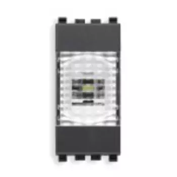 20381 Светильник светодиодный 1m 230v Vimar Eikon