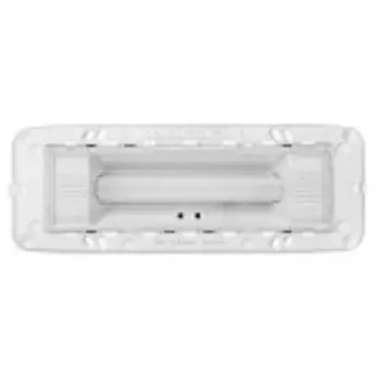 20394 Светильник люминесцентный аварийный с аккумулятором 7m 230v Vimar Eikon