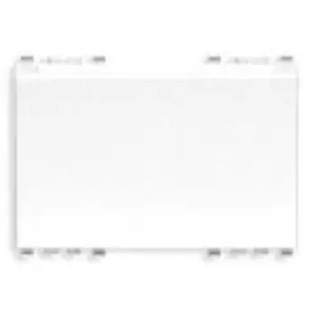 20465.B Выключатель с управлением карточкой , белый Vimar Eikon