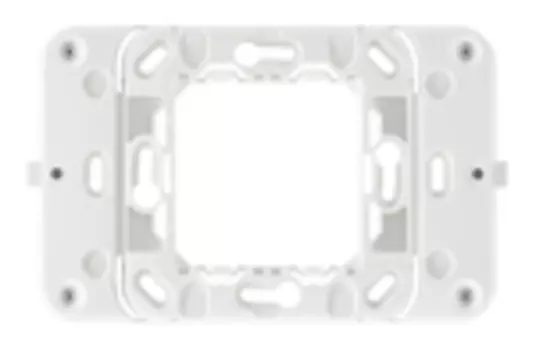 20507.B Суппорт для устройства управления enocean белый Vimar Eikon