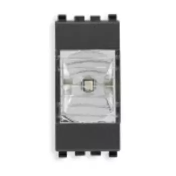 20570 Подсветка светодиодная для цветной видеокамеры Vimar Eikon