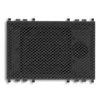 20587 Динамик 8 ом 3м, серый Vimar Eikon