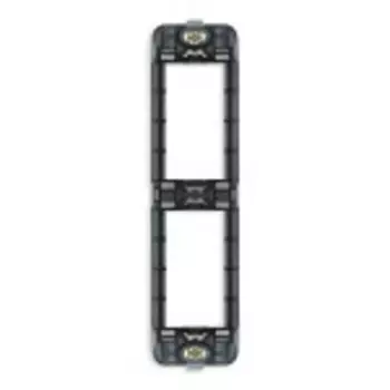 20627 Суппорт 2m для панелей Vimar Eikon