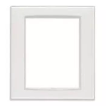 20668.B41 Рамка Eikon Total Look Лед 8 модулей Vimar