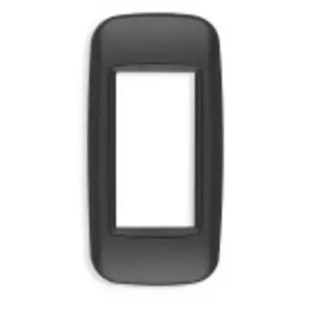 20696.15 Рамка Eikon Total Look антрацит матовый 1 модуль Vimar