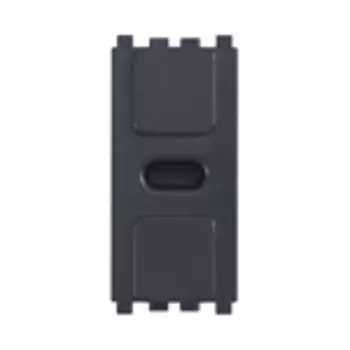 21041 Заглушка Vimar Eikon Tactil