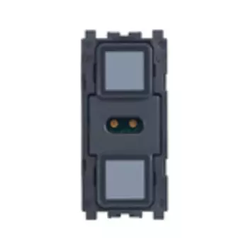 21119 Аппарат управления с реле Vimar Eikon Tactil