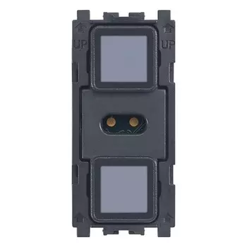 21122 Аппарат дистанционного управления Vimar Eikon Tactil