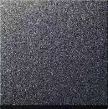 231628 Накладка универсального диммера Антрацит Антрацит Gira