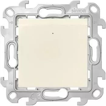 2410526-031 Карточный выкл, сл кость Simon 24