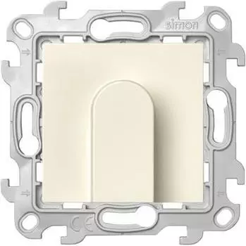 2410801-031 Вывод кабеля, сл кость Simon 24