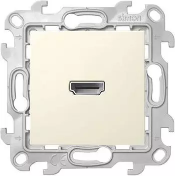 2411094-031 Коннектор HDMI 1.4, сл кость Simon 24